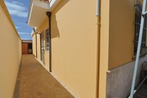 Casa Monsellato 1A SX a soli 120 mt dalla spiaggia Padula Fede di Punta Prosciutto