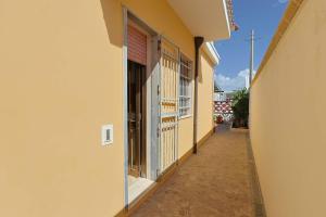 Casa Monsellato 1A SX a soli 120 mt dalla spiaggia Padula Fede di Punta Prosciutto