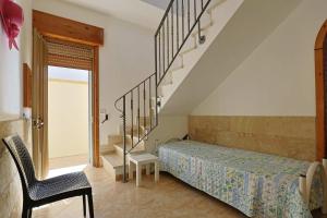 Casa Monsellato 1A SX a soli 120 mt dalla spiaggia Padula Fede di Punta Prosciutto