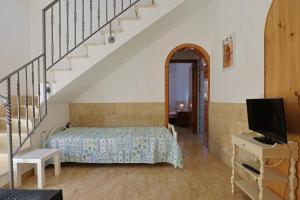 Casa Monsellato 1A SX a soli 120 mt dalla spiaggia Padula Fede di Punta Prosciutto