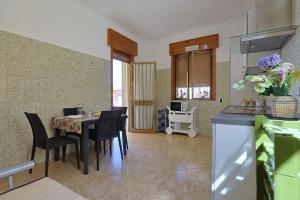 Casa Monsellato 1A SX a soli 120 mt dalla spiaggia Padula Fede di Punta Prosciutto