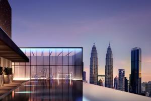 Core Residence at TRX by LL