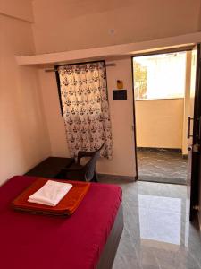 Hotel Mayur and Rooms