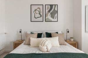 The Finsbury Nest - Central LDN