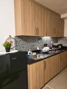 Tokyo Oasis at Shore 1 Residences Tower A, Pasay, MOA