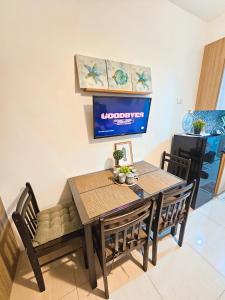 Tokyo Oasis at Shore 1 Residences Tower A, Pasay, MOA