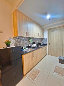 Tokyo Oasis at Shore 1 Residences Tower A, Pasay, MOA