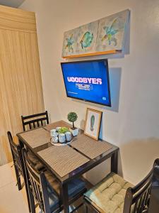 Tokyo Oasis at Shore 1 Residences Tower A, Pasay, MOA