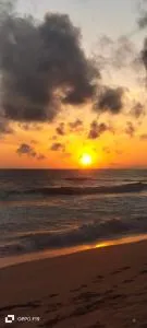 Little Beach - إندوروفا