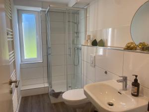 Pilgrims "Harry" 1 SZ wifi