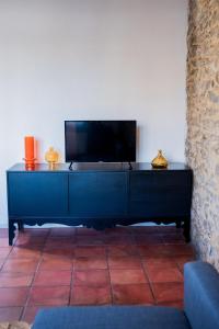 MezzaCosy, apt avec parking à 2 pas de la Cité