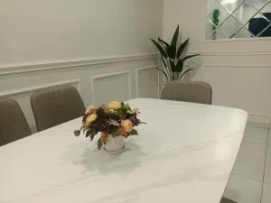 Amza Homestay - Kampong Alor Malai