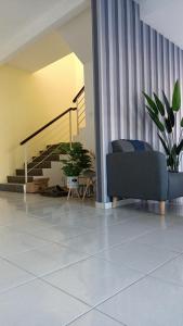 Amza Homestay