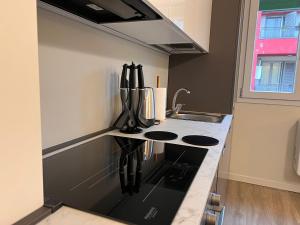 Kibilù - Dergano Metro, Fast Wifi, Air Conditioning, Fiera Milano