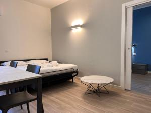 Kibilù - Dergano Metro, Fast Wifi, Air Conditioning, Fiera Milano