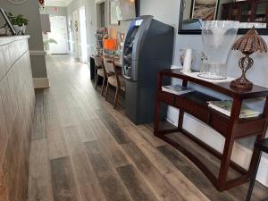 Beau Rivage Golf and Resort