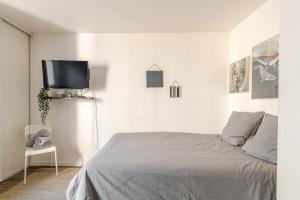 Studio Lumière in Lyon