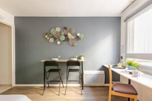 Studio Lumière in Lyon