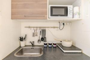 Studio Lumière in Lyon