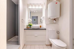 Studio Lumière in Lyon