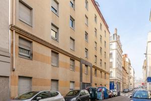 Studio Lumière in Lyon