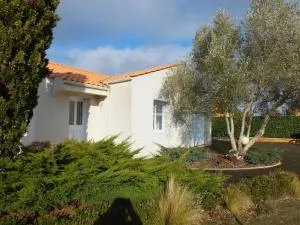 Maison Familiale à St-Brevin - Confort & Sérénité - Saint-Viaud