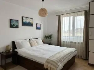 Bucovina Easy Stay - Bulai-Frumoasa