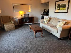 Beau Rivage Golf and Resort