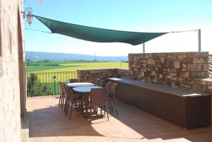 Cal Grau de La Llavinera