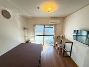 太宰府天満宮まで徒歩15分 Discover guest House - Akizuki