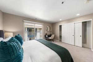 Carnelian Calm-Pool BBQ Rooftop Walk to the Beach