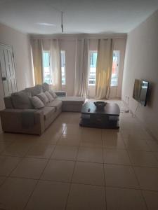 Morabeza Praia - Ubytování bez kategorie ve městě Praia