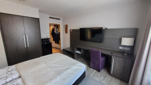 Nice Apartment in modern Center of Düsseldorf