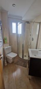 Espectacular piso 1ª Linea de Playa