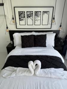 Las Villas De La Serenidad