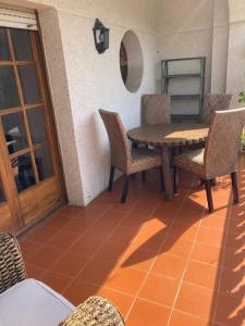 Vacaciones en maresme casa para 7 personas