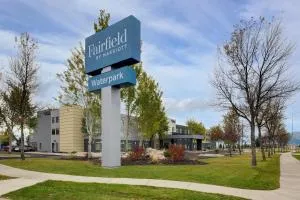 Fairfield Inn & Suites by Marriott Missoula Airport - Tarkio