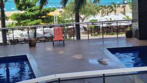 Apto Beira Mar Landscape