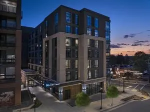 Hyatt House Raleigh Downtown/Seaboard Station - 史密斯菲尔德