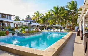 Pousada Ponta de Areia - 普拉杜