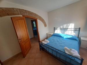 Agriturismo Podere Travalda