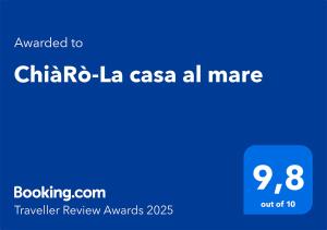 Casa Vacanze