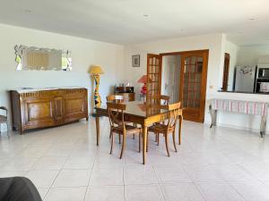 la Villa Bella Vista