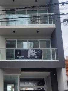 Departamento Brandsen con cochera