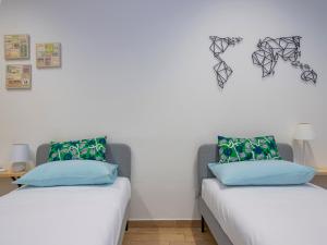 Luxury apartment - Balbo Trilo