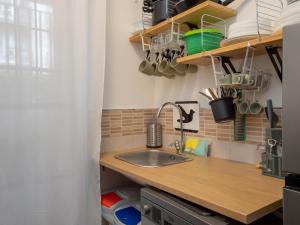 Luxury apartment - Balbo Trilo