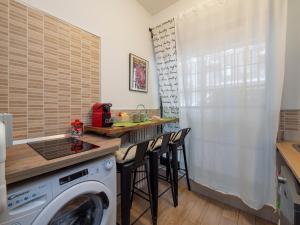 Luxury apartment - Balbo Trilo