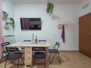 Luxury apartment - Balbo Trilo