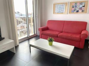 Lual Plaza de España - Apartamento 1 dormitorio