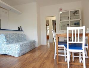 MareBlu Apartment with patio